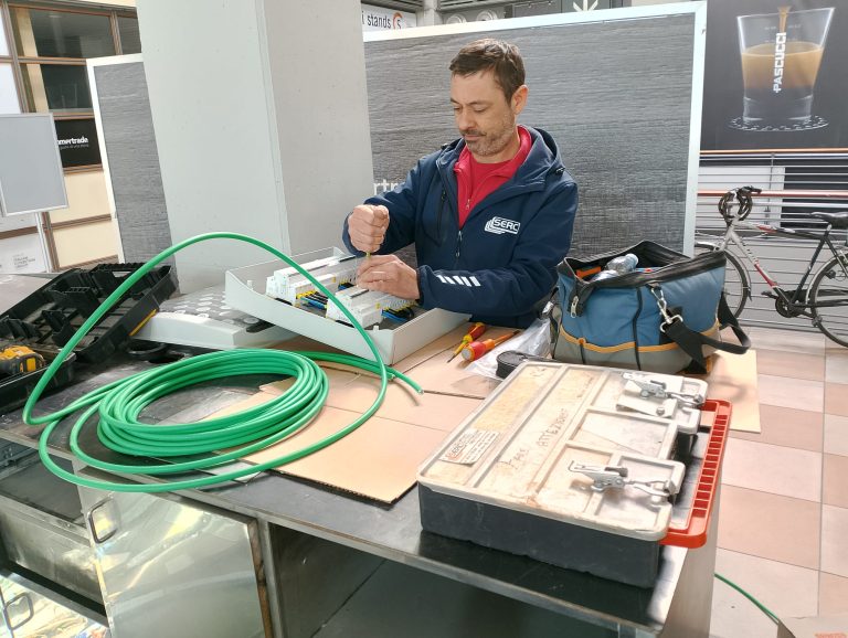 allestimenti fieristici a rimini serc srl