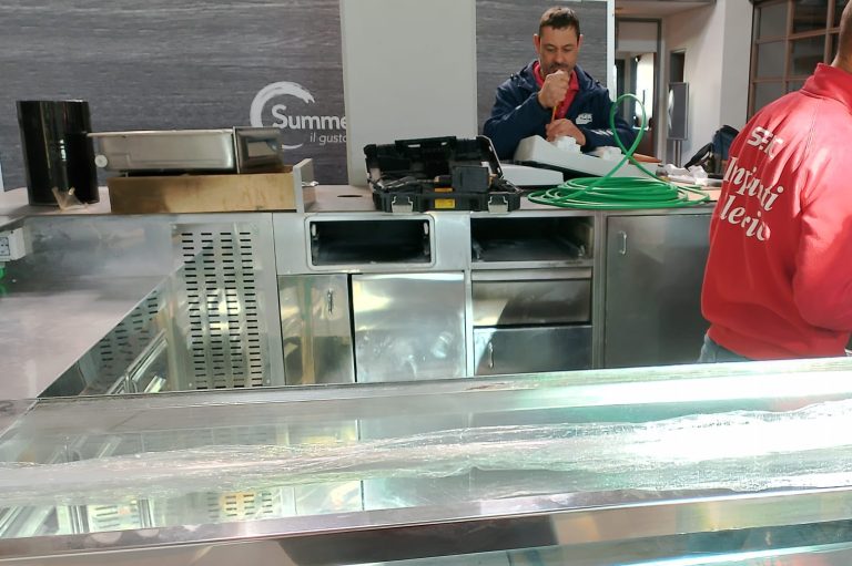 impiantistica elettrica fiera rimini