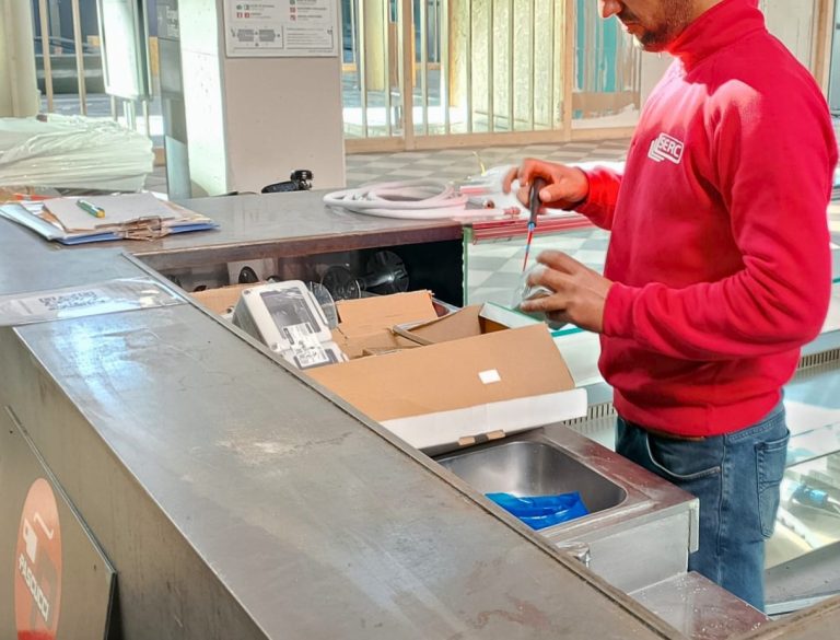 elettricisti fiera rimini